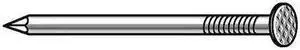 ZORO SELECT 4NEV1 Sinker Nail,20d x3-3/4 In L,PK185