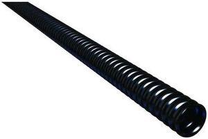 ALLIED TUBE & CONDUIT 160-016 Liquid Tight Conduit,0.622" Inside Dia.
