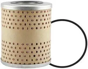BALDWIN FILTERS P176 Oil Filter Element,Full-Flow