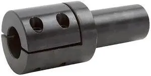 CLIMAX METAL PRODUCTS SDA-100 SDA-100 Step Down Clamp-On Adapter