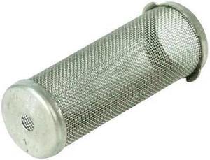 GRACO 236496 Pump Manifold Filter,Mesh 60,PK2