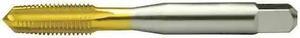 GREENFIELD THREADING 300278 Straight Flute Hand Tap, Taper 3 Flutes