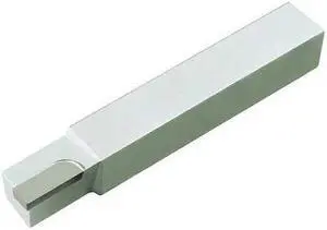 MICRO 100 AR-8 Brazed Tool Bit,AR,3.5 In L,1/2 In W