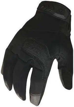 IRONCLAD EXOT-SSRCH-06-XXL Tactical Needlestick Search Glove 2XL,PR