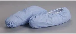 ALPHA PRO TECH SH-X1223-B Disposable Shoe Covers, Polyethylene, Polypropylene,
