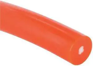 EAGLE BELTING 4940059 Round Belt,Solid,5/16 In,Polyurethane
