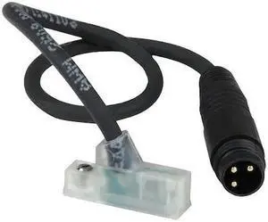 SPEEDAIRE 41H533 NPN Switch,Dovetail