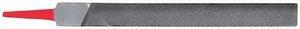 SIMONDS 73318000 Half Rnd. File,Half Rnd.,6inL,Nat.
