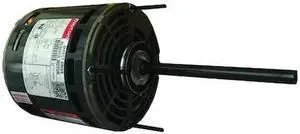DAYTON 3LU83 Motor,1/2hp,D/D Blower