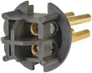 APPLETON ELECTRIC API-6044 Replacement Interior,Plug,60A,4P,4W