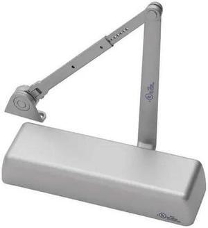 NORTON DOOR CONTROLS 410XTPHX689 Manual, Hydraulic, Norton 410, Door Closer,