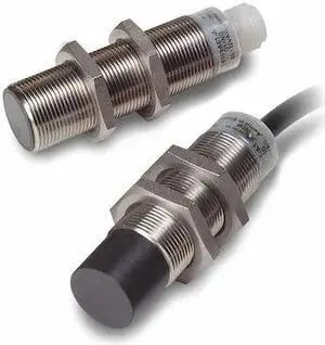EATON E59-M18A108C02-D1 Proximity Sensor,Inductive,18mm,NO