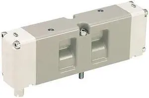 PARKER HA1VXBG023A Solenoid Air Control Valve,120VAC
