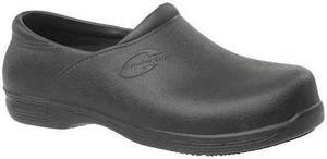 GENUINE GRIP 3800-12W Boots,12,EE,Black,Plain,Mens,PR