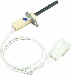 WHITE-RODGERS 768A-844 Ignition Module,120V,1-15/16inDx2inW