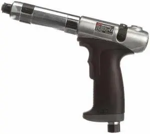 INGERSOLL-RAND QP1T10S1D Air Screwdriver,Industrial Duty,1000rpm