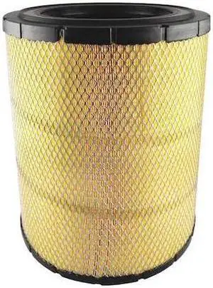 BALDWIN FILTERS RS3508XP Air Filter,11-15/32 x 13-1/2 in.