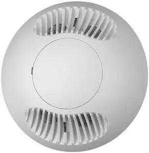 HUBBELL WIRING DEVICE-KELLEMS ATU2000CRP Occupancy Sensor,Ultra,2000 sq ft,White