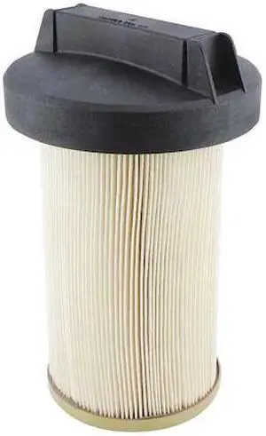 BALDWIN FILTERS PF7973 Fuel Filter,9-19/32 x 4-5/8 x 9-19/32 In