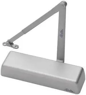 ASSA ABLOY ACCENTRA 5801 x 689 GAV Manual, Hydraulic, GAV 5801, Door Closer,