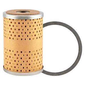 thumbnail image 2 of Baldwin Fuel Filter, 3-7/8 X 1-29/32 X 3-7/8 In 2 of 11