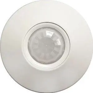 SENSORSWITCH CM 9 WR Occupancy Sensor,450 sq. ft.,Ceiling