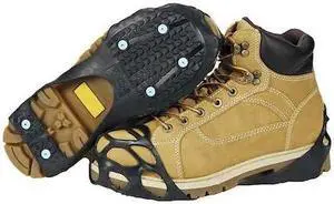 DUE NORTH V3550270-XL Traction Device for Shoes,PR