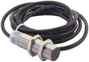 EATON E57G-18UPC8-C2 ProxSwitch,18mm,Unshielded,PNP,NC,2m