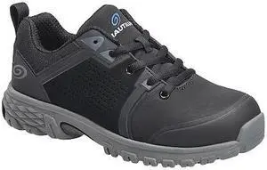 NAUTILUS N1357 Athletic Low Shoe,Alloy Toe,6-1/2,W,PR