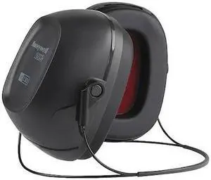 HONEYWELL HOWARD LEIGHT 1035116-VS VeriShield Behind-the-Neck Ear Muffs, 28 dB