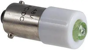 SCHNEIDER ELECTRIC DL1CE048 Miniature Incandescent Bulb