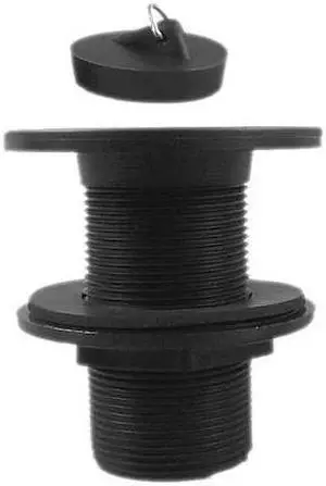 ORION WA-3 0.2" W x 4.14" L x 4.28" H, polypropylene, Waste Assembly