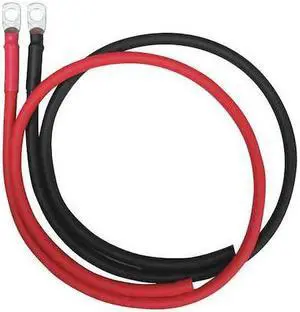 TUNDRA CM705 Inverter Cable,5 ft.