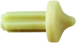 ACORN CONTROLS 2570-014-000 Stop Check Stem,Plastic
