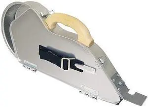 HI-CRAFT HC540 Taper,Drywall,20-1/2in. L x 9-1/2in. W