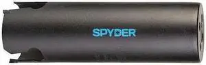 SPYDER 600827 2" Carbide Tipped Hole Saw