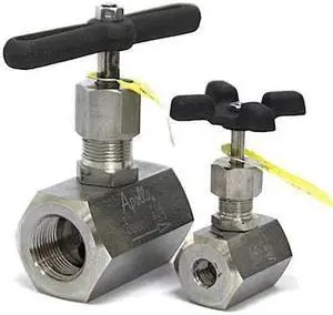 APOLLO VALVES 60B70201 Globe Valve,3/8 In.,FNPT,316 SS