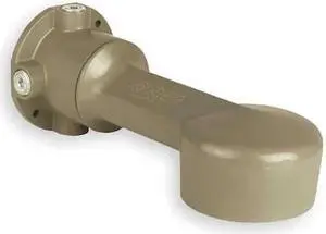 HUBBELL KILLARK EZB2 Mounting Box Wall Bracket