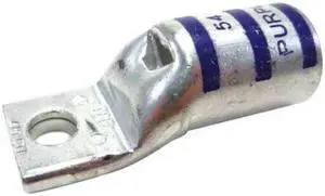 ABB 54162NT One Hole Lug Compress Connector,3/0 AWG