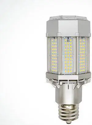 Light Efficient Design LED-8024M345-G7-FW Watt/Color/Lumen, Adjustable Post Top Retrofit Lamp