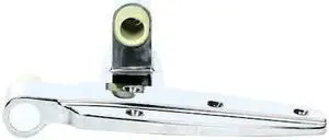 KASON 11245000082 Reversible Cam-Rise Hinge,2" Offset,RH