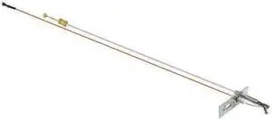 RHEEM AP15960 Pilot Ignitor Assembly,4-13/64" L,5" H