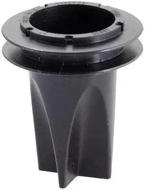 JAY R. SMITH MFG. CO 2692-02 2" Pipe Dia. Elastomeric Stink Stopper Quad Close