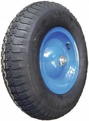 WESTWARD GGS_42981 Pneumatic Wheel