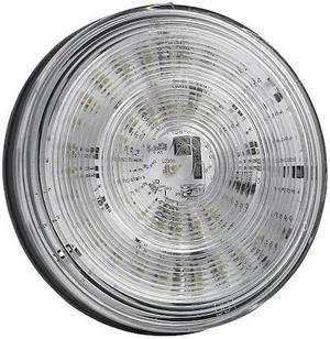 GROTE G4022 Stop/Tail/Turn Lamp,LED,Fits 66825