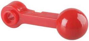 DAYTON 12N656 Nylon Handle, Drum Switch Part
