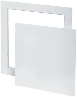 TOUGH GUY 2VE81 Access Door,ABS Platic,14x29In