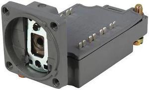 EATON E50SB Cutler-Hammer 2NC/2NO Limit Switch Body Nema 1, 2, 4, 6, 6P, 12, 13