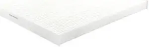 BALDWIN FILTERS PA4398 Air Filter,8-3/4 x 11/16 in.