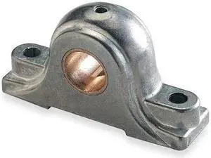 DAYTON 1F630 1F630 Pillow Block Bearing